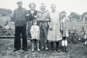 Alte Fotos