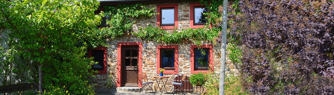 Haus Kaspers